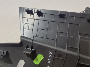 RENAULT 5- I (2024–2026) Other dashboard part 689211592R - 3