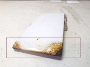 Mercedes Benz Sprinter /906/ (2006–2018) Tankdeckel A0004703105002 - 2
