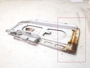 Mercedes Benz Sprinter /906/ (2006–2018) Tankdeckel A0004703105002 - 3