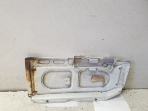 Mercedes Benz Sprinter /906/ (2006–2018) Tankdeckel A0004703105002 - 4