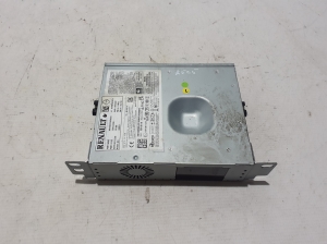 Audio, Video, Navigation - 259154393R