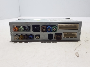 RENAULT 5- I (2024–2026) Audio, Video, Navigation 259154393R - 4