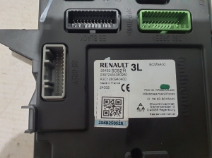 RENAULT 5- I (2024–2026) Mugavusmoodul 284B25052R - 2