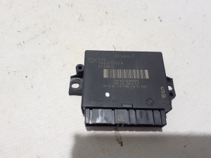 Parking system control unit - 284L05550R