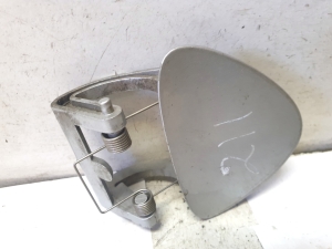 Mercedes Benz E-Class W211 (2002–2009) Front bumper headlight washer cap A2118800905 - 2