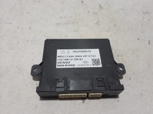 Control unit - 285259091R