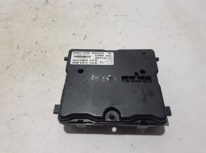RENAULT 5- I (2024–2026) Conditioner control module 285254972R - 2
