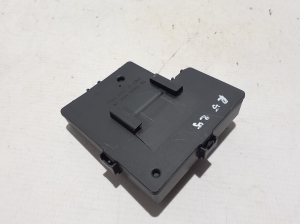 RENAULT 5- I (2024–2026) Central locking control unit 285E21393R - 2