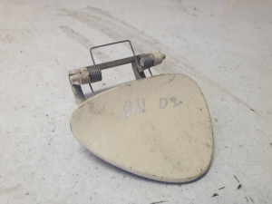 Mercedes Benz E-Class W211 (2002–2009) Front bumper headlight washer cap A2118800805 - 5