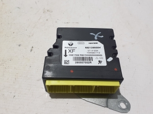 RENAULT 5- I (2024–2026) Airbag module 285557552R - 2