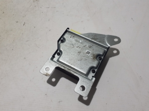 RENAULT 5- I (2024–2026) Airbag module 285557552R - 3