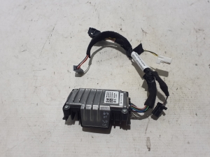 RENAULT 5- I (2024–2026) Front camera 284625423R - 2