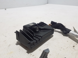 RENAULT 5- I (2024–2026) Front camera 284625423R - 3