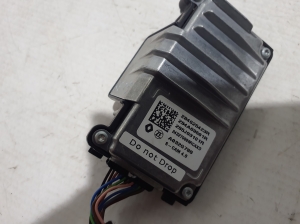 RENAULT 5- I (2024–2026) Front camera 284625423R - 4