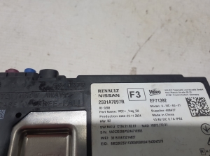RENAULT 5- I (2024–2026) Control unit 2591A7097R - 2