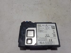 Control unit - 2591A7097R