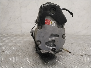 AUDI e-tron SUV (2018–2026) A/C compressor 4GO816797E - 2