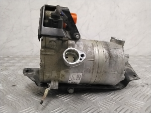 AUDI e-tron SUV (2018–2026) A/C compressor 4GO816797E - 3