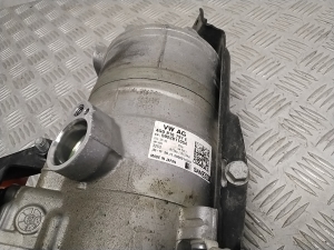 AUDI e-tron SUV (2018–2026) A/C compressor 4GO816797E - 4