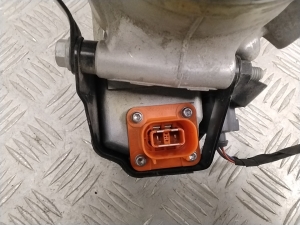 AUDI e-tron SUV (2018–2026) A/C compressor 4GO816797E - 5