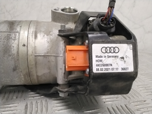 AUDI e-tron SUV (2018–2026) A/C compressor 4GO816797E - 6