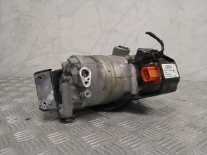 A/C compressor - 4GO816797E