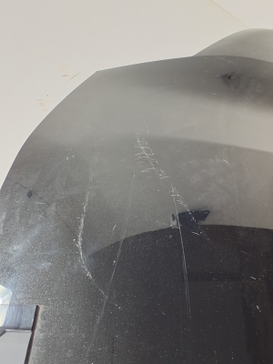 Lynk&Co 08 I (2023–2026) Hood 6608106902C15 - 3