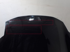 Lynk&Co 08 I (2023–2026) Hood 6608106902C15 - 5