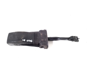 AUDI e-tron SUV (2018–2026) Rear side door opening limiter 4KE839249 - 2