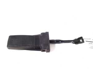   Rear side door opening limiter  - 4KE839249 