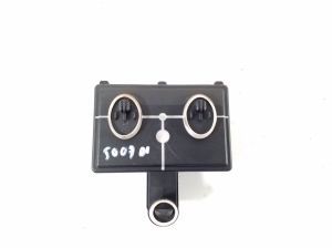 AUDI e-tron SUV (2018–2026) Rear side door control unit 4M0959595N - 2