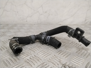 AUDI e-tron SUV (2018–2026) Hose 4G0121140 - 2