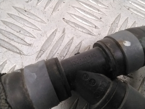 AUDI e-tron SUV (2018–2026) Hose 4G0121140 - 3