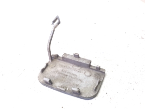 Mercedes Benz A-Class 169 (2004–2012) Front bumper tow hook cover A1698850581 - 2