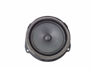   Rear side door speaker  - 4K9035411 