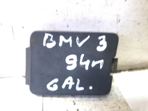 BMW 3 SERIES E36 (1990–2000) Heckstoßstangenhakenabdeckung 51121960340 - 4