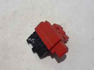 RENAULT 5- I (2024–2026) Positive cable terminal 243123287R - 2