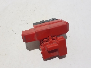 RENAULT 5- I (2024–2026) Positive cable terminal 243123287R - 3