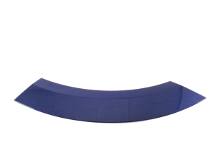   Rear side door trim cover  - 4KE854820 