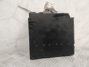 Comfort control module - 5K0937086S