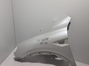 RENAULT Arkana (2019–2026) Front fender 631017236R - 5