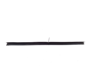   Rear side door inner window molding  - 4KE839480A 