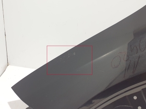 Lynk&Co 08 I (2023–2026) Front fender 6608106915C15 - 3