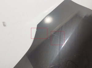 Lynk&Co 08 I (2023–2026) Front fender 6608106915C15 - 6