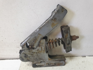 Mercedes Benz Sprinter /906/ (2006–2018) Seisupiduri pedaali muu osa A9064200238 - 2