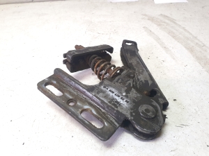 Mercedes Benz Sprinter /906/ (2006–2018) Seisupiduri pedaali muu osa A9064200238 - 4