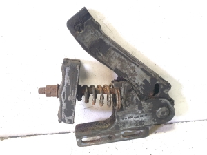 Other part of parking brake pedal - A9064200238
