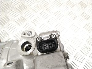 Jaguar l-Pace (2018–2026) A/C compressor SHS33H3237 - 3