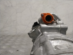 Jaguar l-Pace (2018–2026) A/C compressor SHS33H3237 - 4