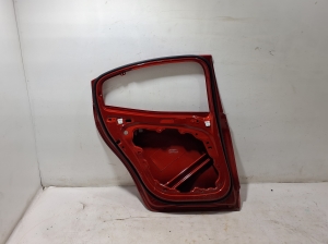 VOLVO S60 III (2018–2026) Rear side doors 31693079 - 2